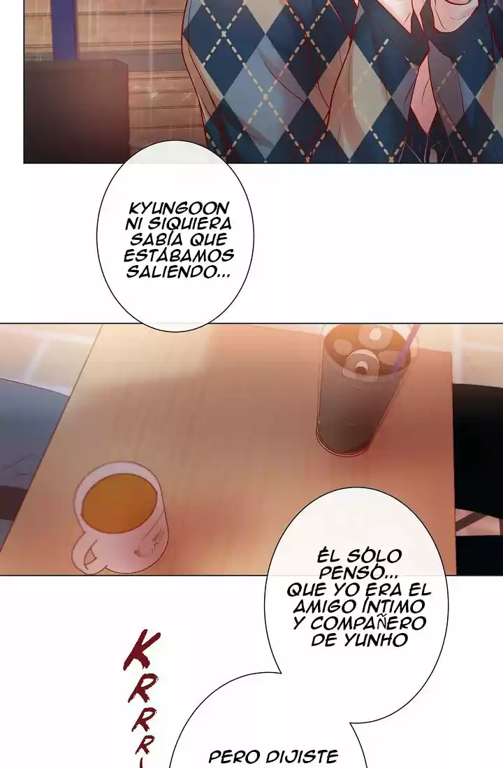 Mordiendo al tigre - Capítulo 38 - Página 42 - LectorTMOo