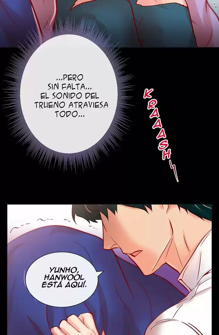 Mordiendo al tigre - Capítulo 39 - Página 17 - LectorTMOo