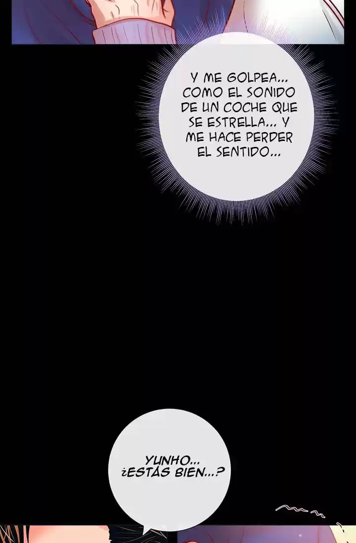 Mordiendo al tigre - Capítulo 39 - Página 18 - LectorTMOo