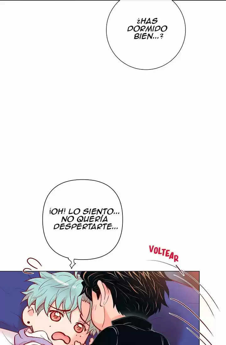 Mordiendo al tigre - Capítulo 39 - Página 46 - LectorTMOo