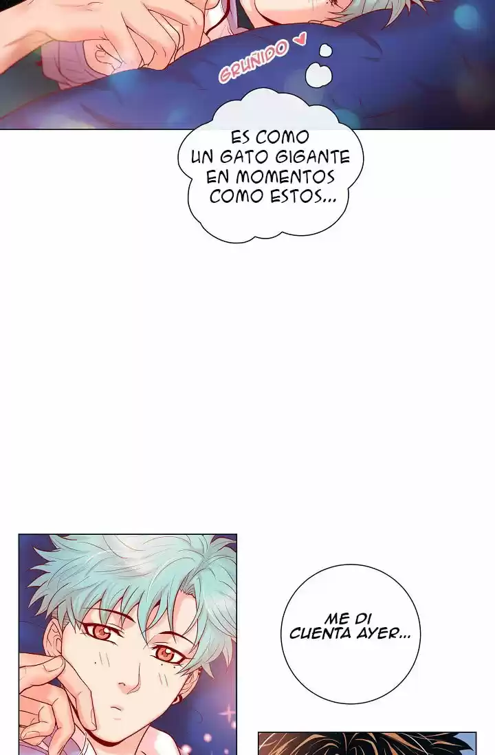 Mordiendo al tigre - Capítulo 39 - Página 48 - LectorTMOo