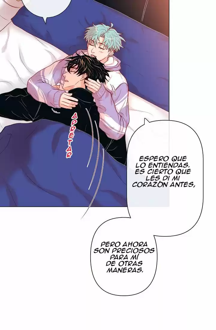 Mordiendo al tigre - Capítulo 39 - Página 51 - LectorTMOo