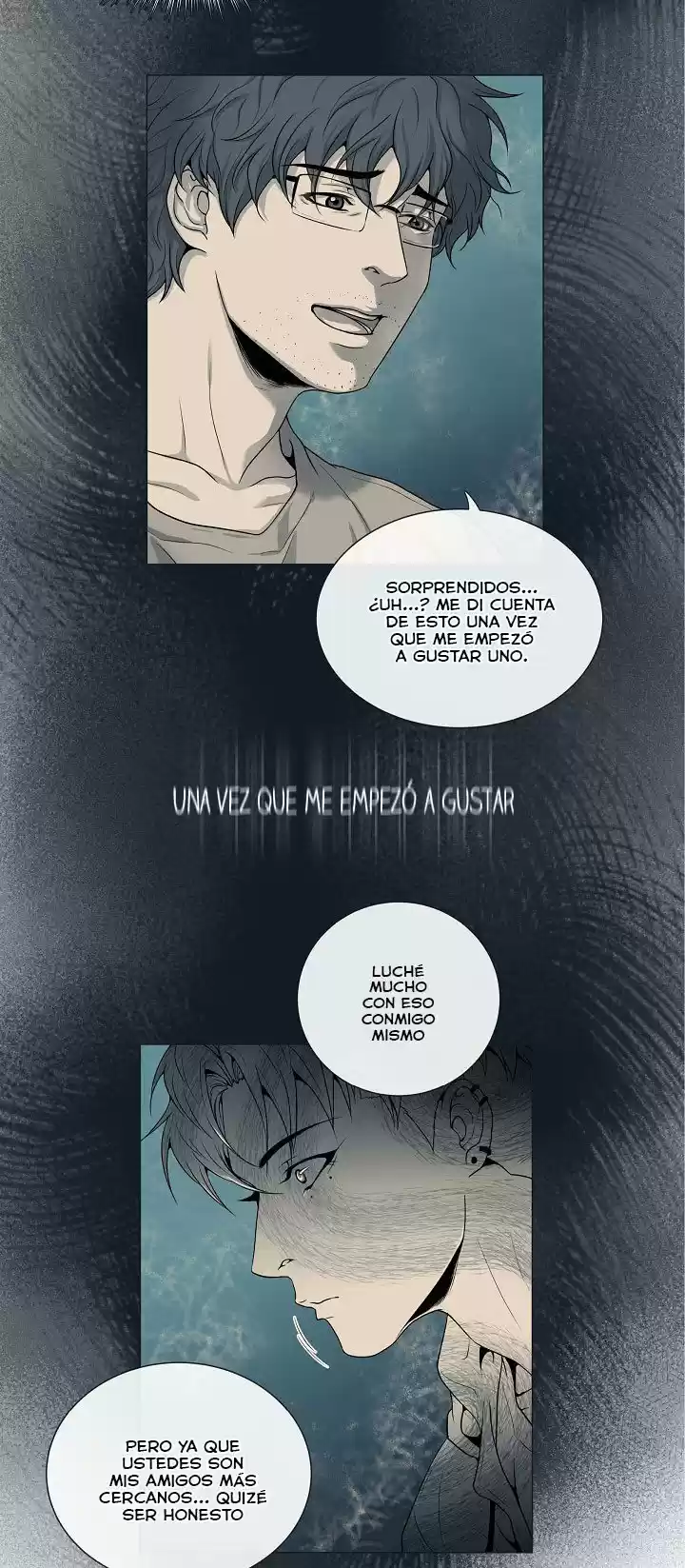 Mordiendo al tigre - Capítulo 4 - Página 14 - LectorTMOo