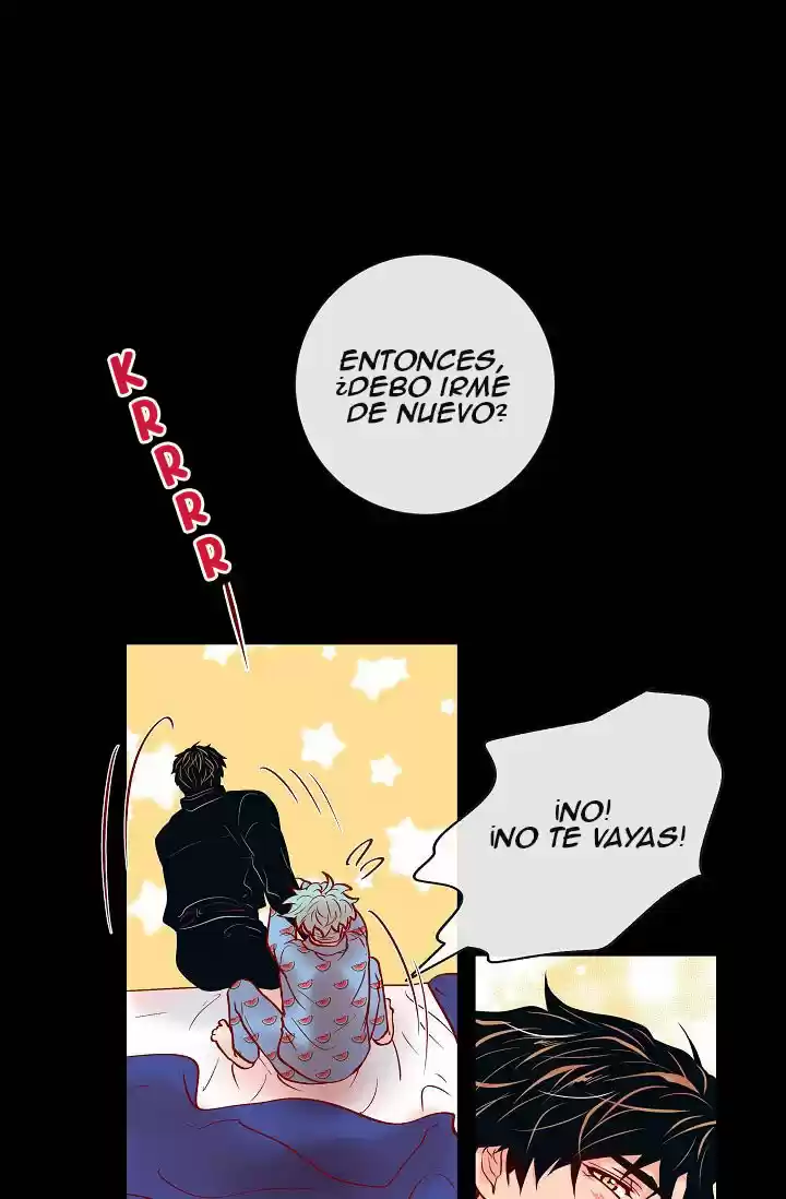 Mordiendo al tigre - Capítulo 40 - Página 17 - LectorTMOo