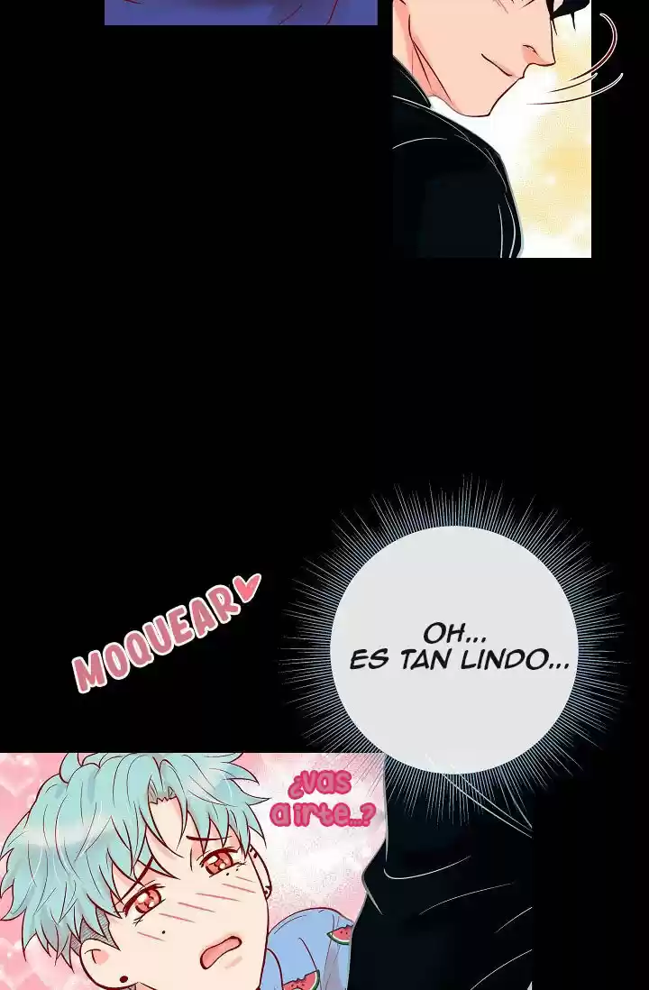 Mordiendo al tigre - Capítulo 40 - Página 18 - LectorTMOo