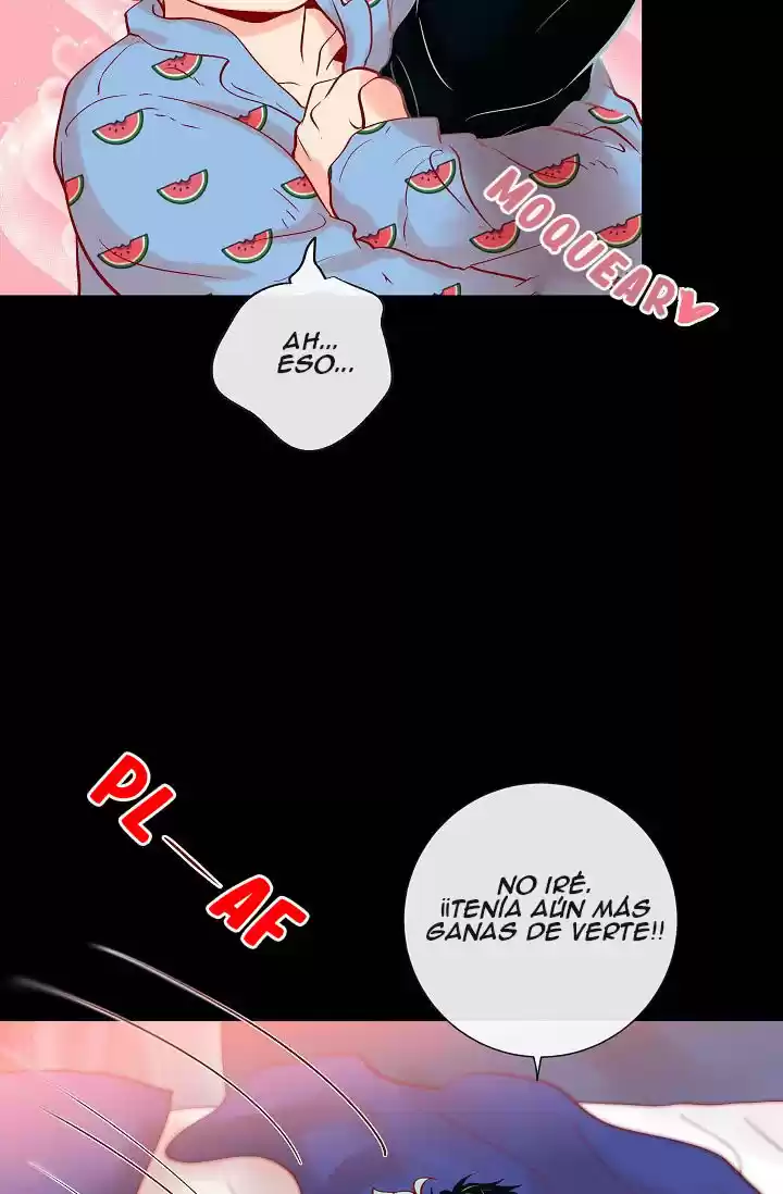 Mordiendo al tigre - Capítulo 40 - Página 19 - LectorTMOo