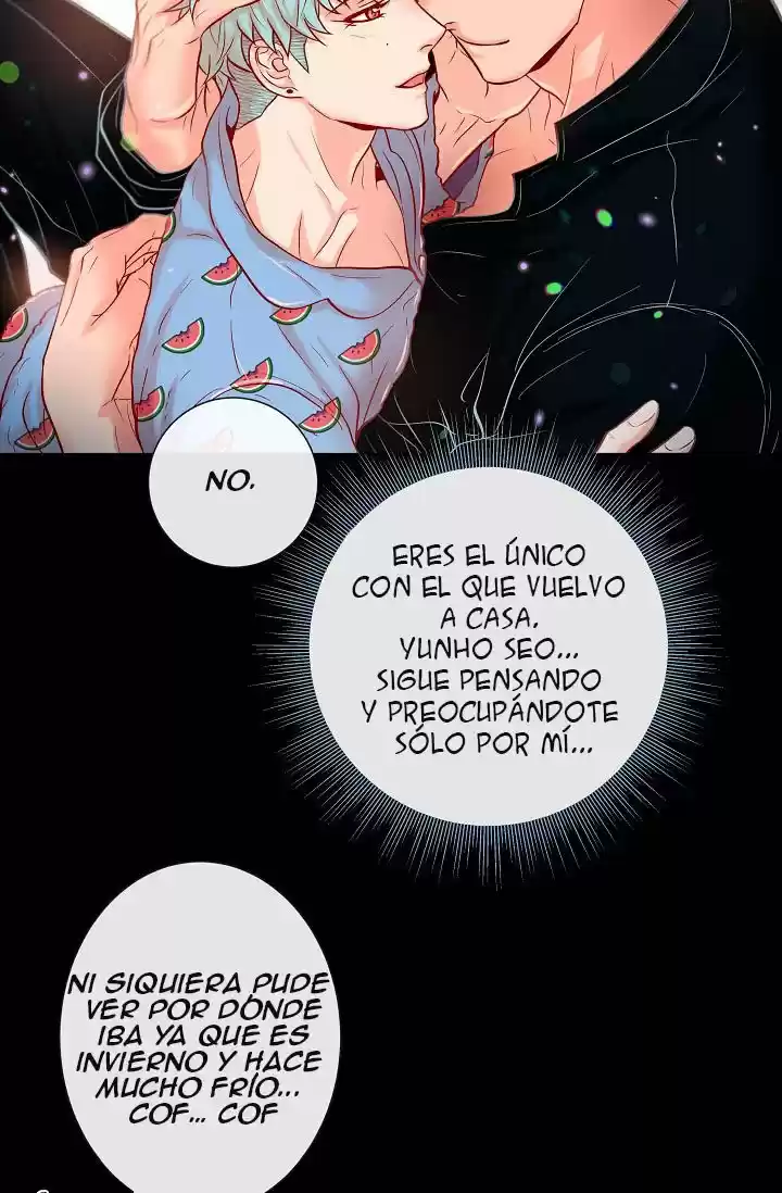Mordiendo al tigre - Capítulo 40 - Página 21 - LectorTMOo