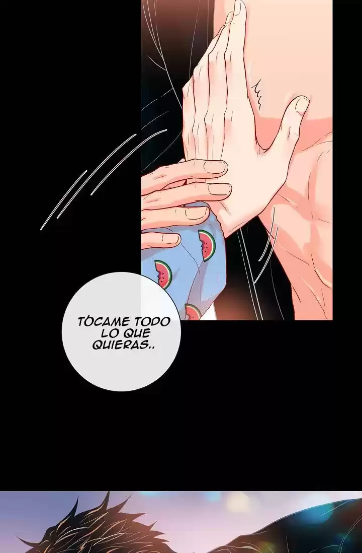 Mordiendo al tigre - Capítulo 40 - Página 42 - LectorTMOo