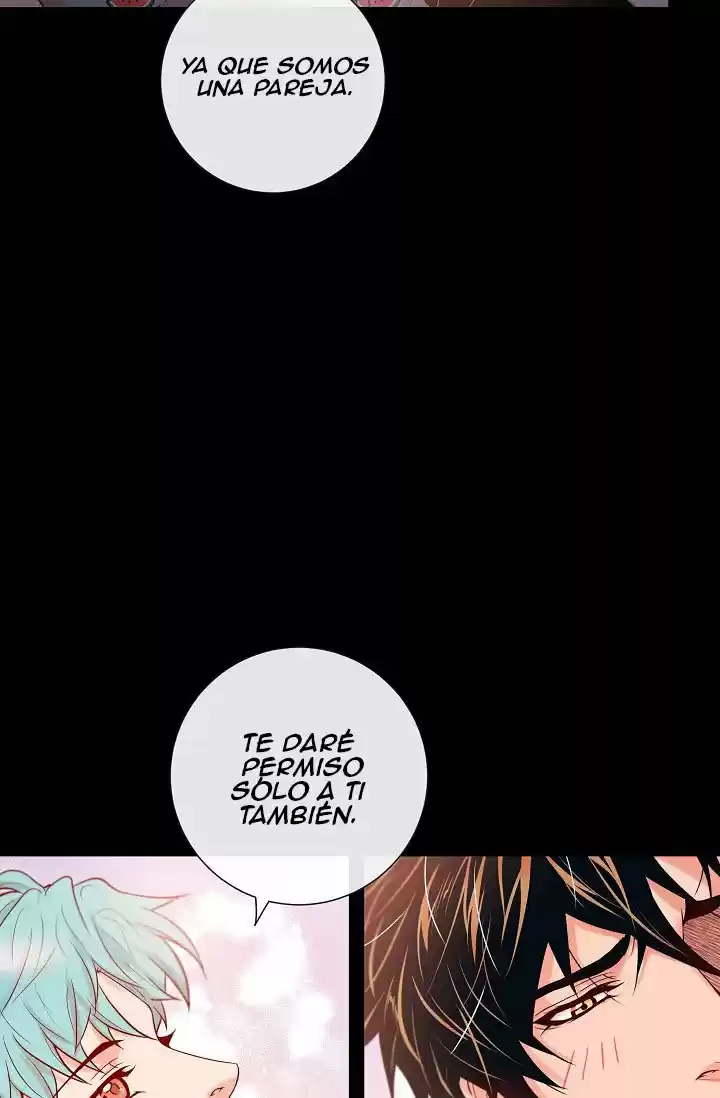 Mordiendo al tigre - Capítulo 40 - Página 48 - LectorTMOo