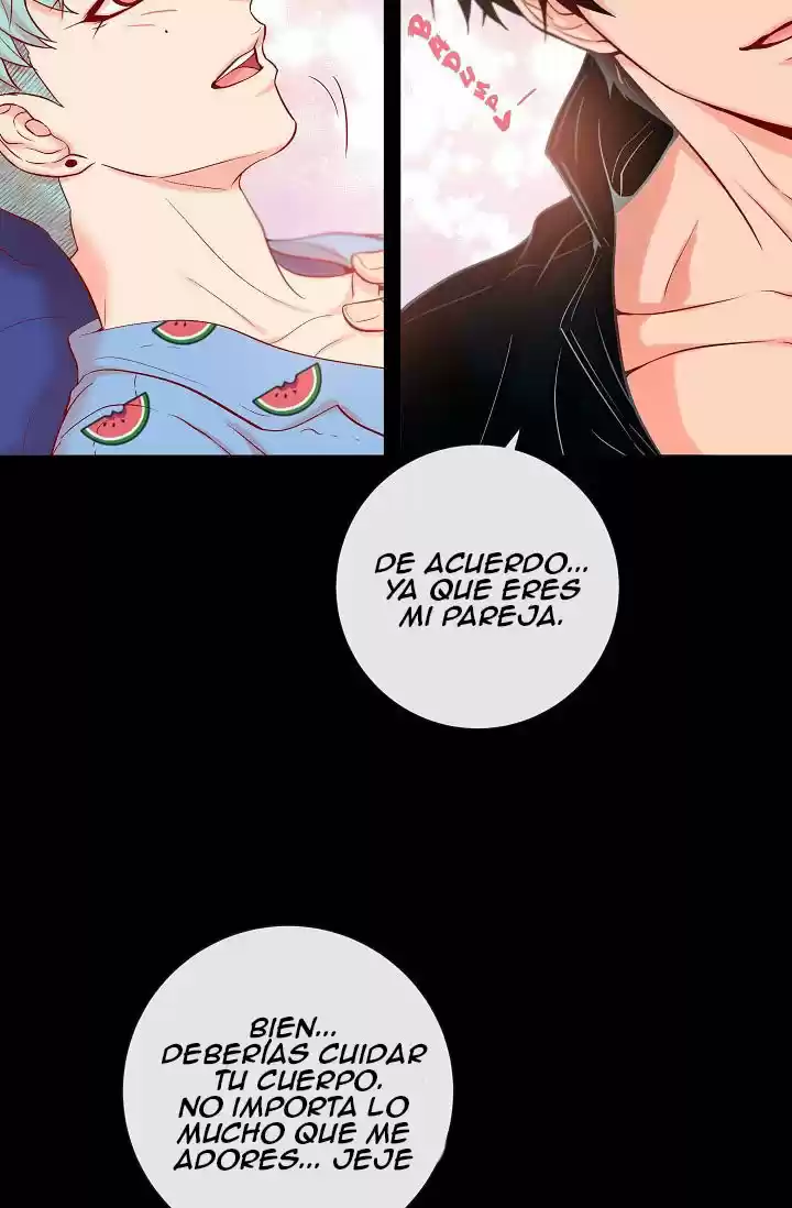 Mordiendo al tigre - Capítulo 40 - Página 49 - LectorTMOo