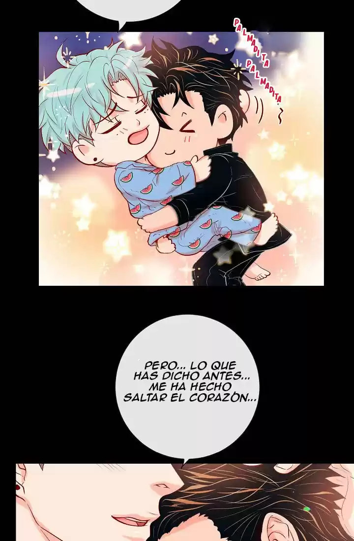Mordiendo al tigre - Capítulo 40 - Página 50 - LectorTMOo