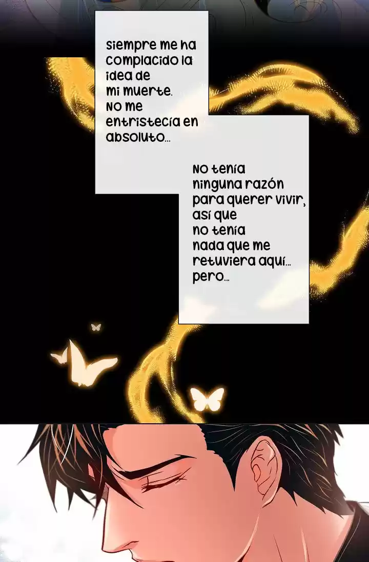 Mordiendo al tigre - Capítulo 41 - Página 7 - LectorTMOo