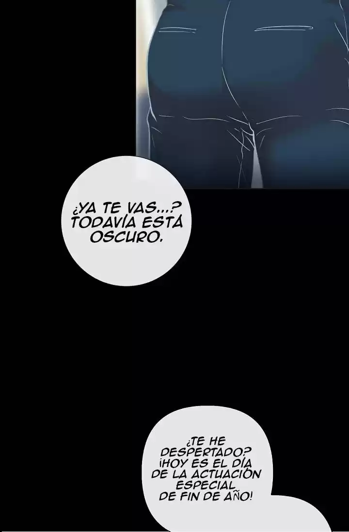 Mordiendo al tigre - Capítulo 41 - Página 10 - LectorTMOo