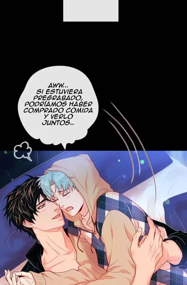 Mordiendo al tigre - Capítulo 41 - Página 12 - LectorTMOo