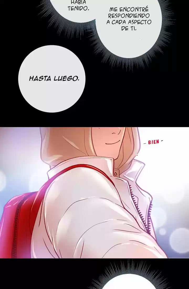 Mordiendo al tigre - Capítulo 41 - Página 16 - LectorTMOo