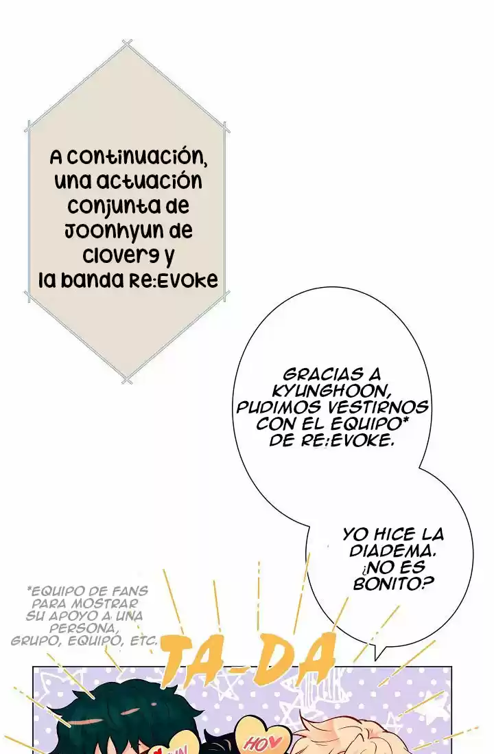 Mordiendo al tigre - Capítulo 41 - Página 30 - LectorTMOo