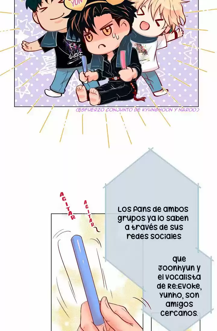Mordiendo al tigre - Capítulo 41 - Página 31 - LectorTMOo