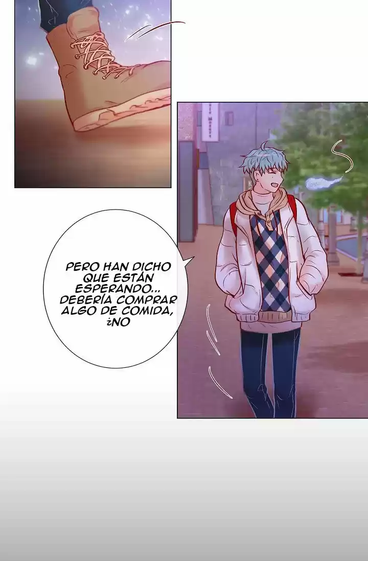Mordiendo al tigre - Capítulo 41 - Página 52 - LectorTMOo