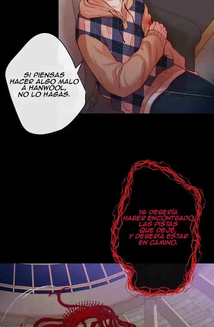 Mordiendo al tigre - Capítulo 42 - Página 20 - LectorTMOo