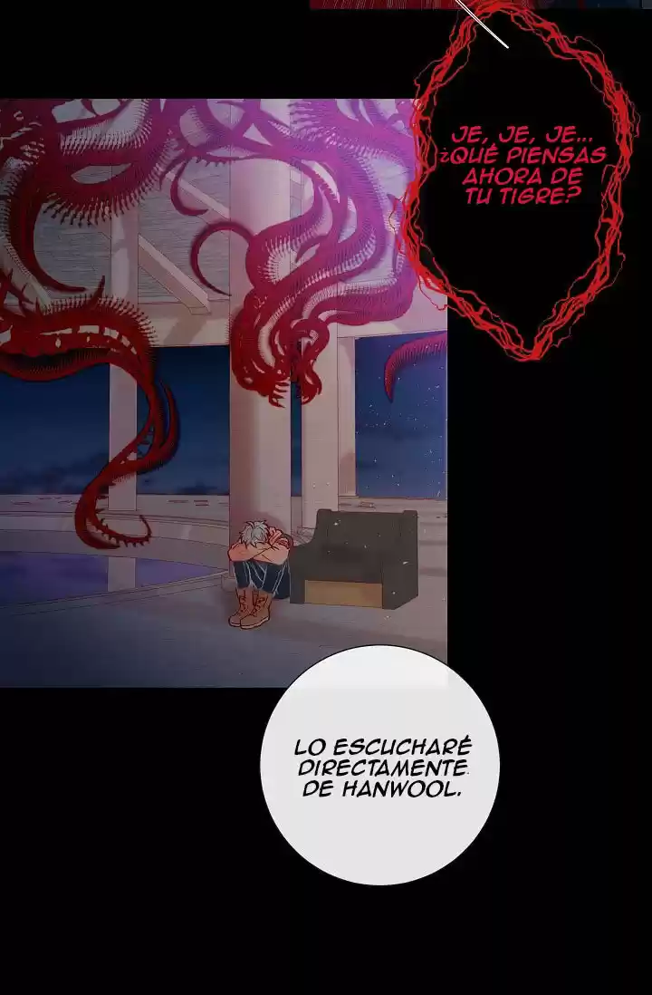 Mordiendo al tigre - Capítulo 42 - Página 34 - LectorTMOo