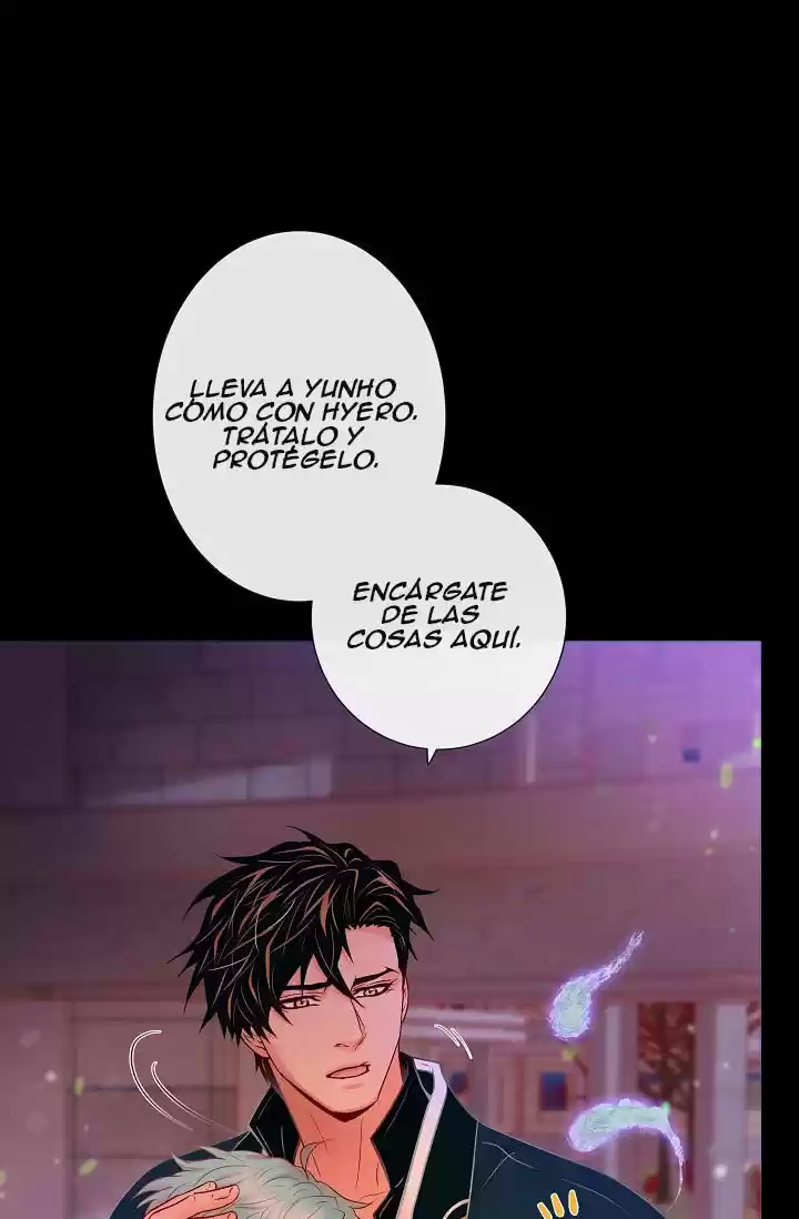 Mordiendo al tigre - Capítulo 43 - Página 25 - LectorTMOo