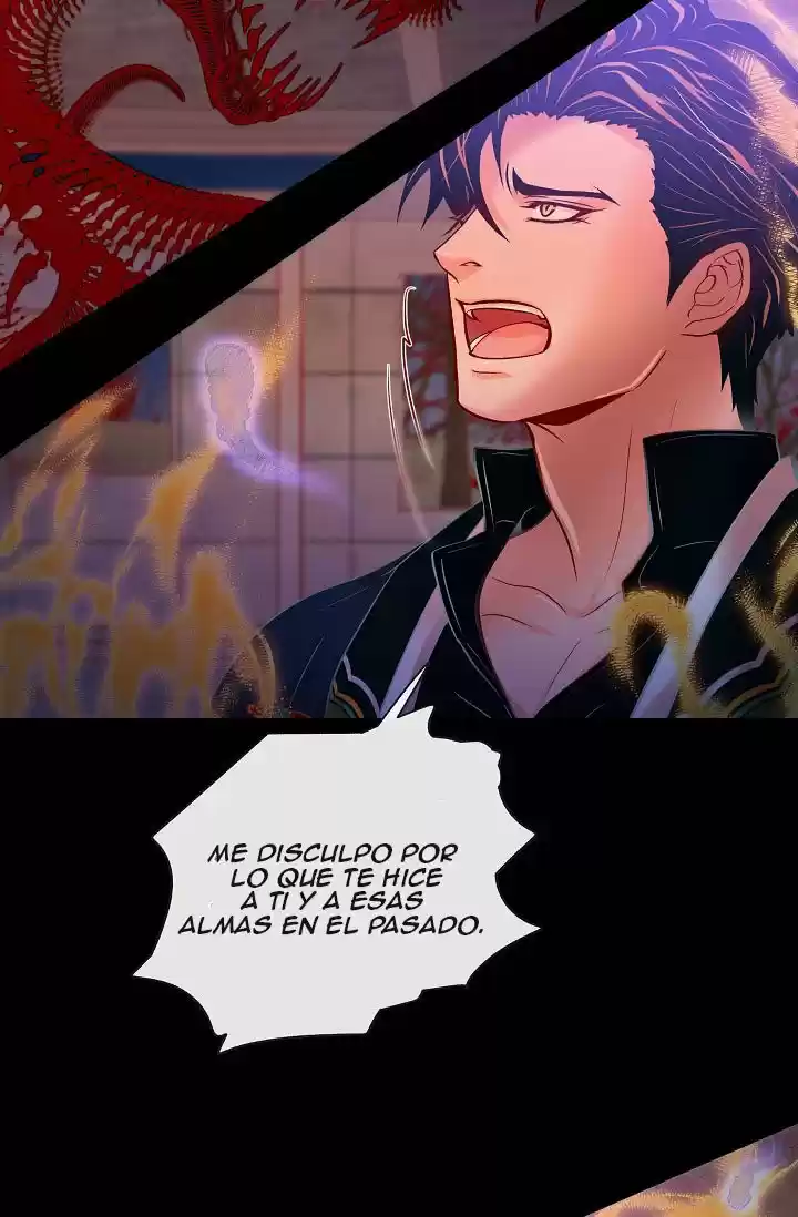 Mordiendo al tigre - Capítulo 43 - Página 29 - LectorTMOo