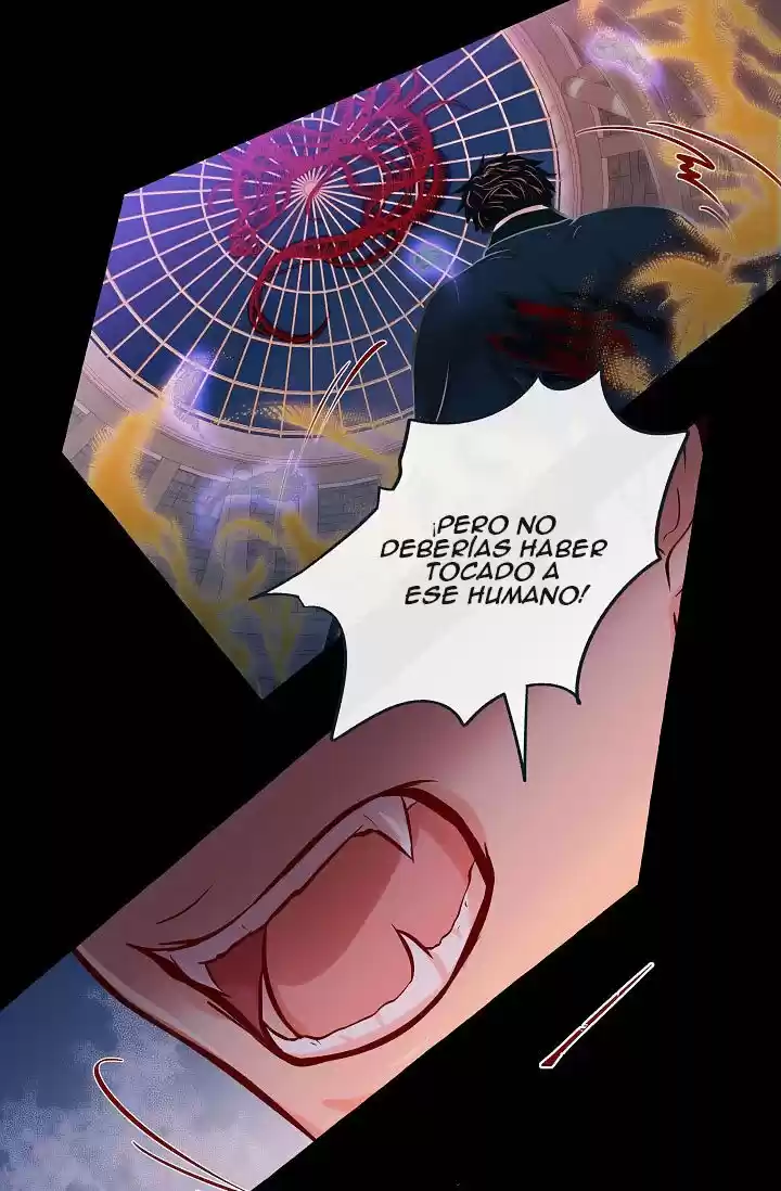 Mordiendo al tigre - Capítulo 43 - Página 30 - LectorTMOo