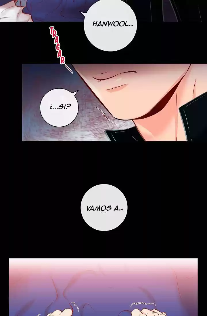Mordiendo al tigre - Capítulo 43 - Página 48 - LectorTMOo