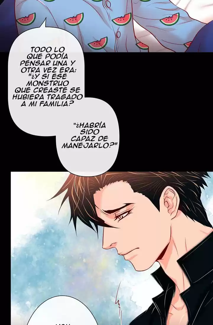 Mordiendo al tigre - Capítulo 43 - Página 52 - LectorTMOo
