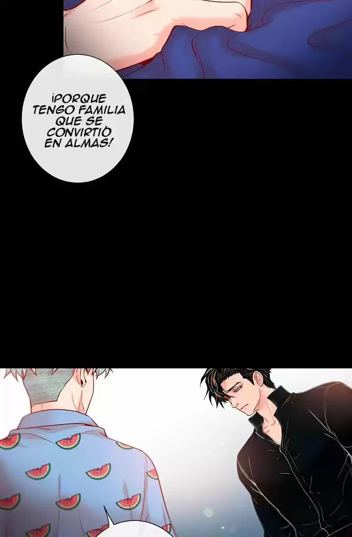 Mordiendo al tigre - Capítulo 43 - Página 54 - LectorTMOo
