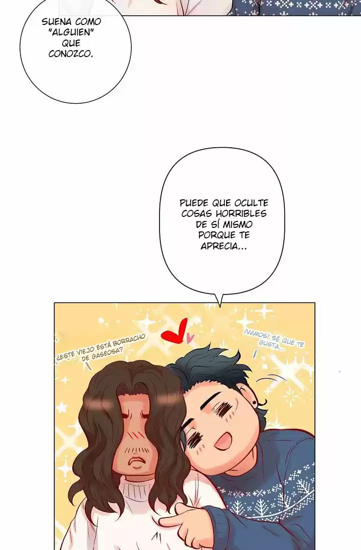 Mordiendo al tigre - Capítulo 44 - Página 25 - LectorTMOo