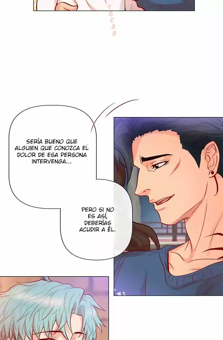 Mordiendo al tigre - Capítulo 44 - Página 26 - LectorTMOo