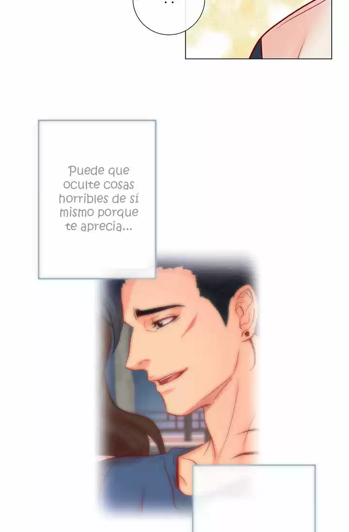 Mordiendo al tigre - Capítulo 44 - Página 60 - LectorTMOo