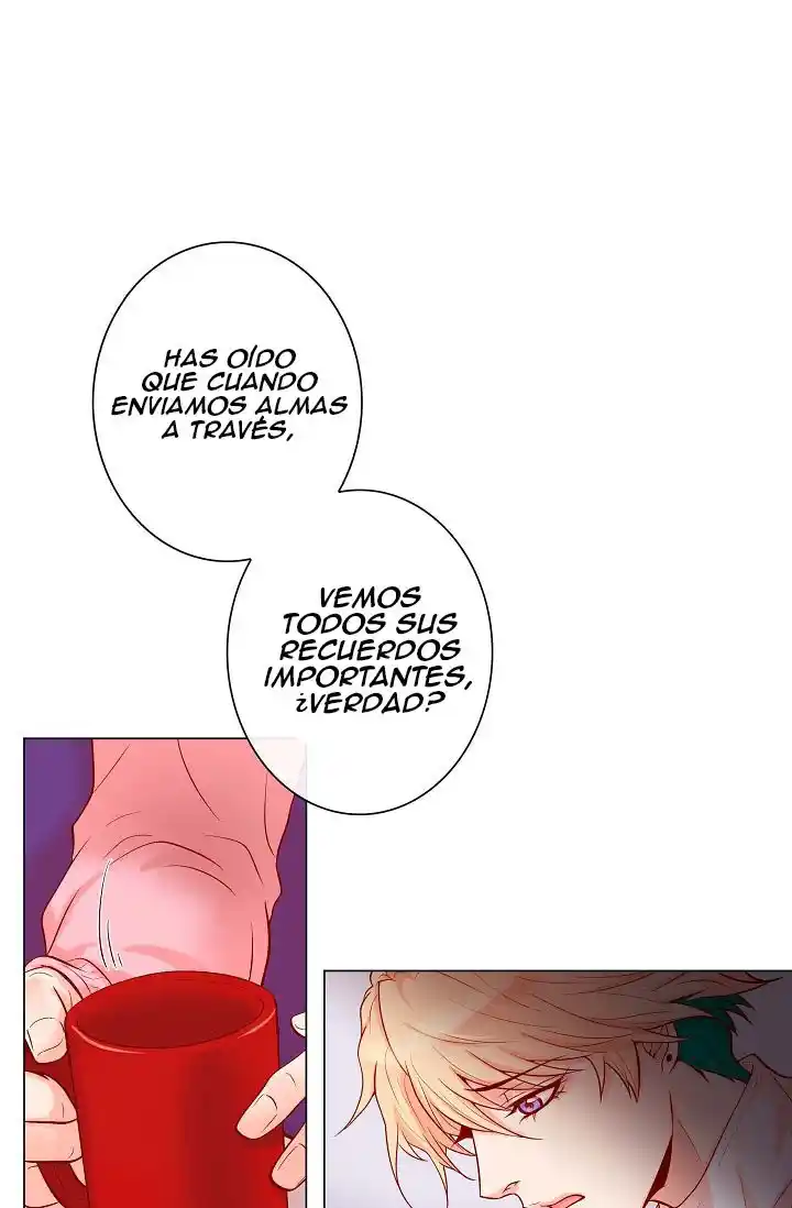 Mordiendo al tigre - Capítulo 45 - Página 2 - LectorTMOo