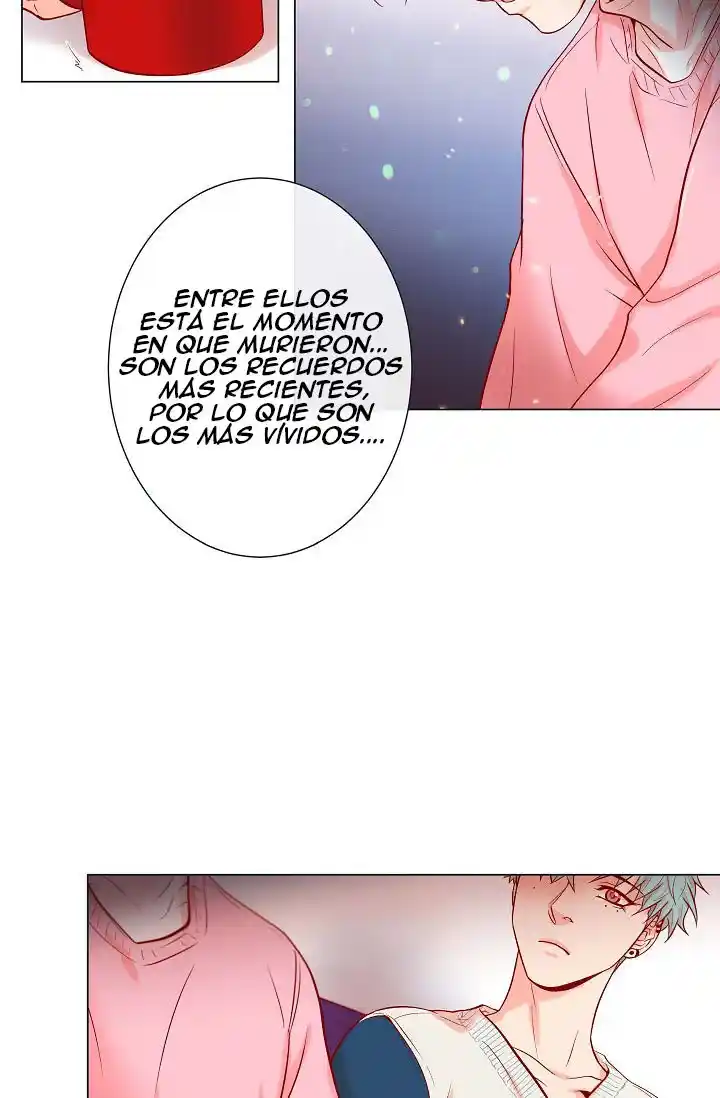 Mordiendo al tigre - Capítulo 45 - Página 3 - LectorTMOo