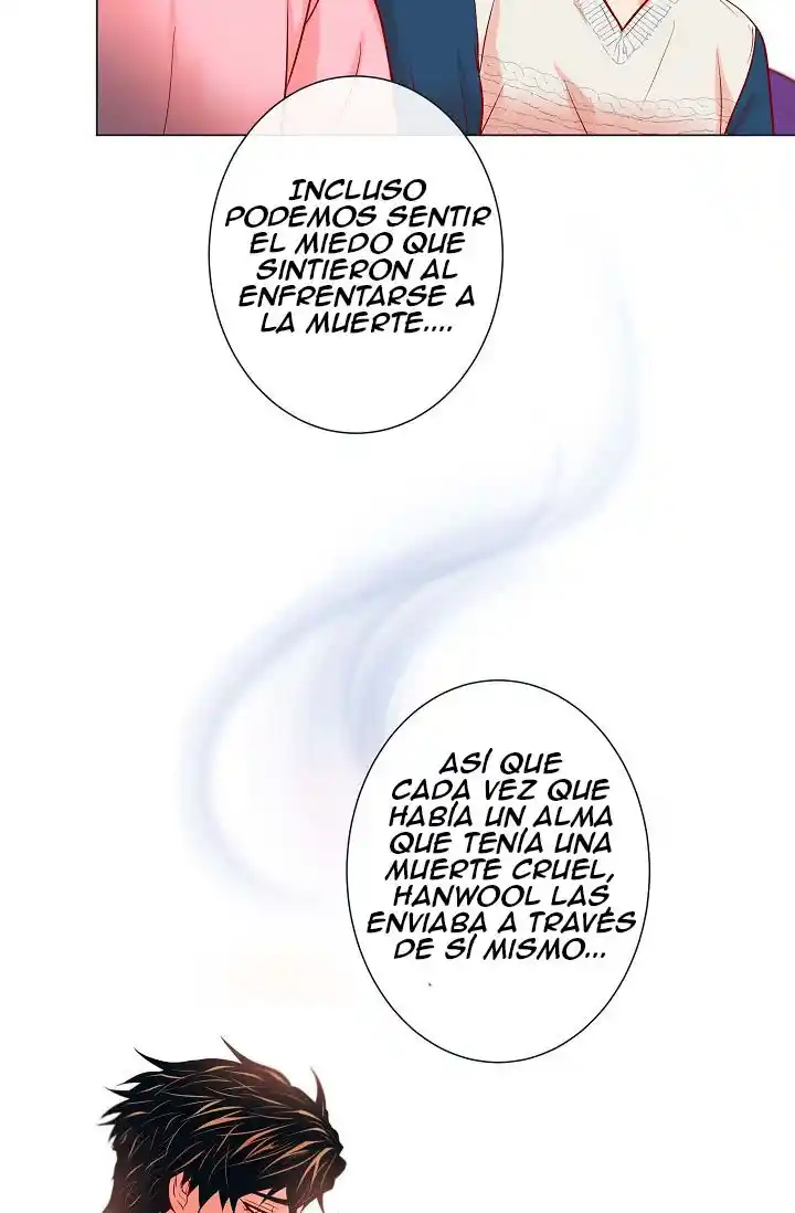 Mordiendo al tigre - Capítulo 45 - Página 4 - LectorTMOo