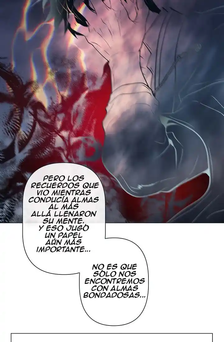 Mordiendo al tigre - Capítulo 45 - Página 12 - LectorTMOo