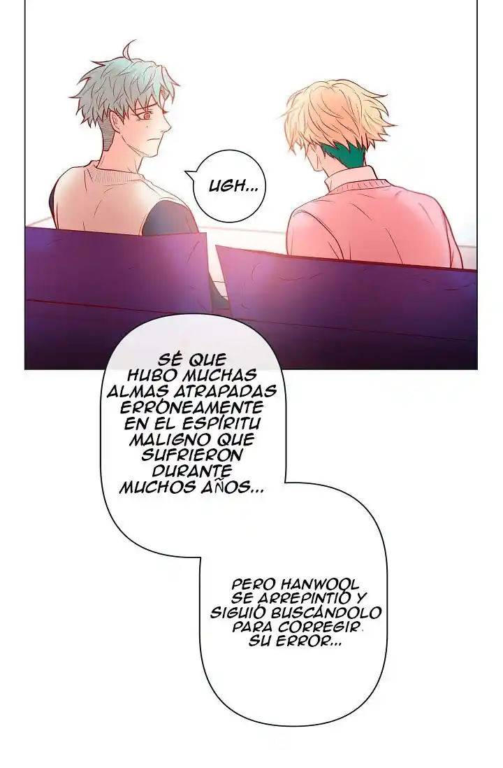 Mordiendo al tigre - Capítulo 45 - Página 13 - LectorTMOo