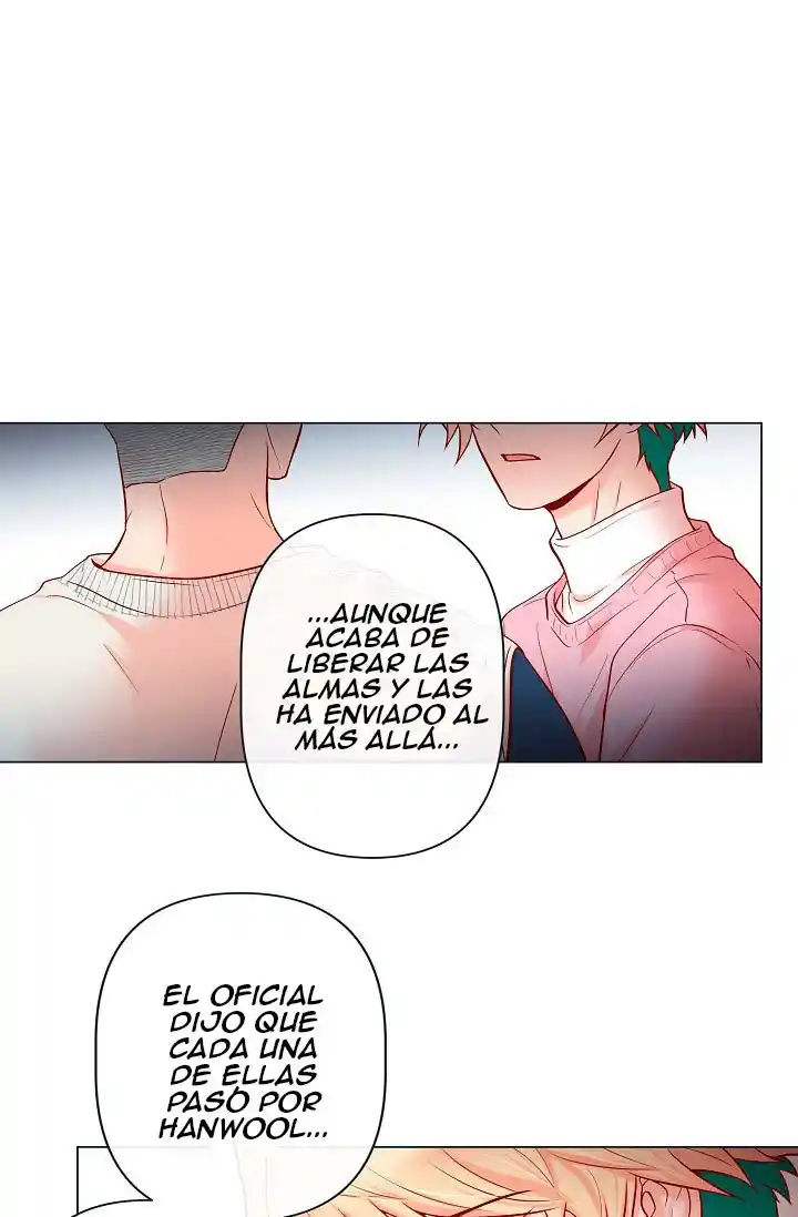 Mordiendo al tigre - Capítulo 45 - Página 14 - LectorTMOo