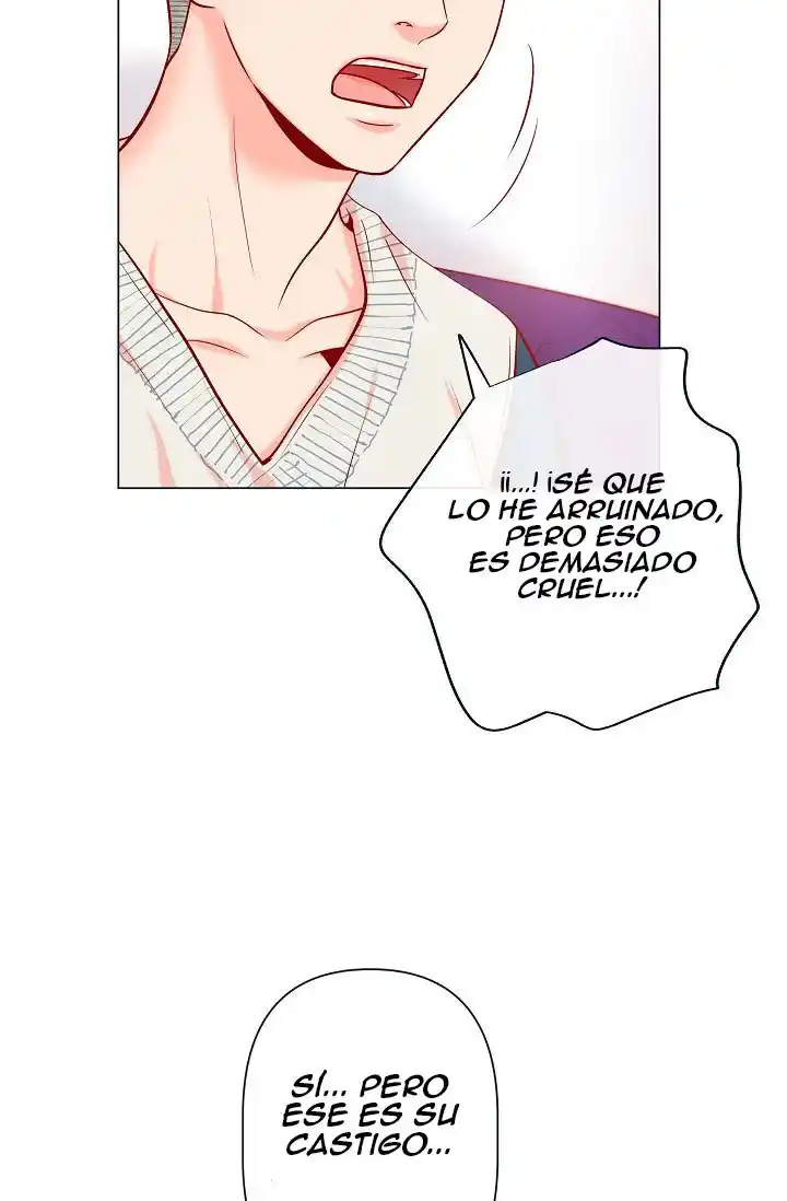 Mordiendo al tigre - Capítulo 45 - Página 16 - LectorTMOo