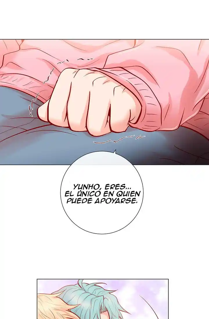 Mordiendo al tigre - Capítulo 45 - Página 21 - LectorTMOo