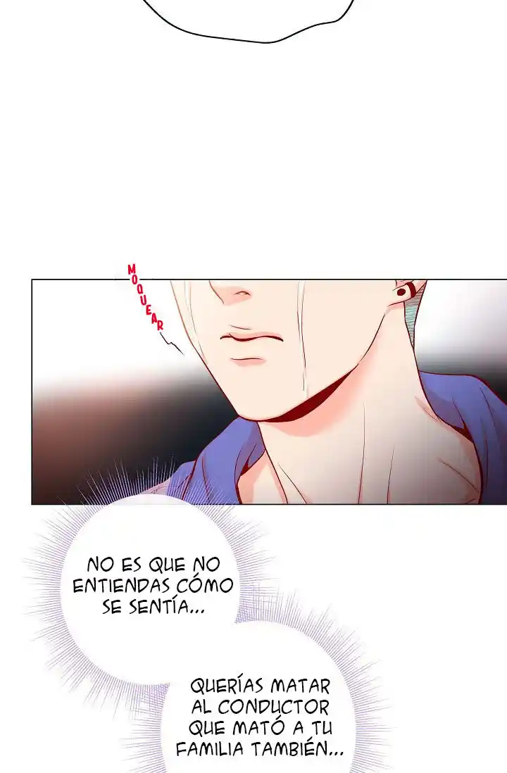 Mordiendo al tigre - Capítulo 45 - Página 49 - LectorTMOo