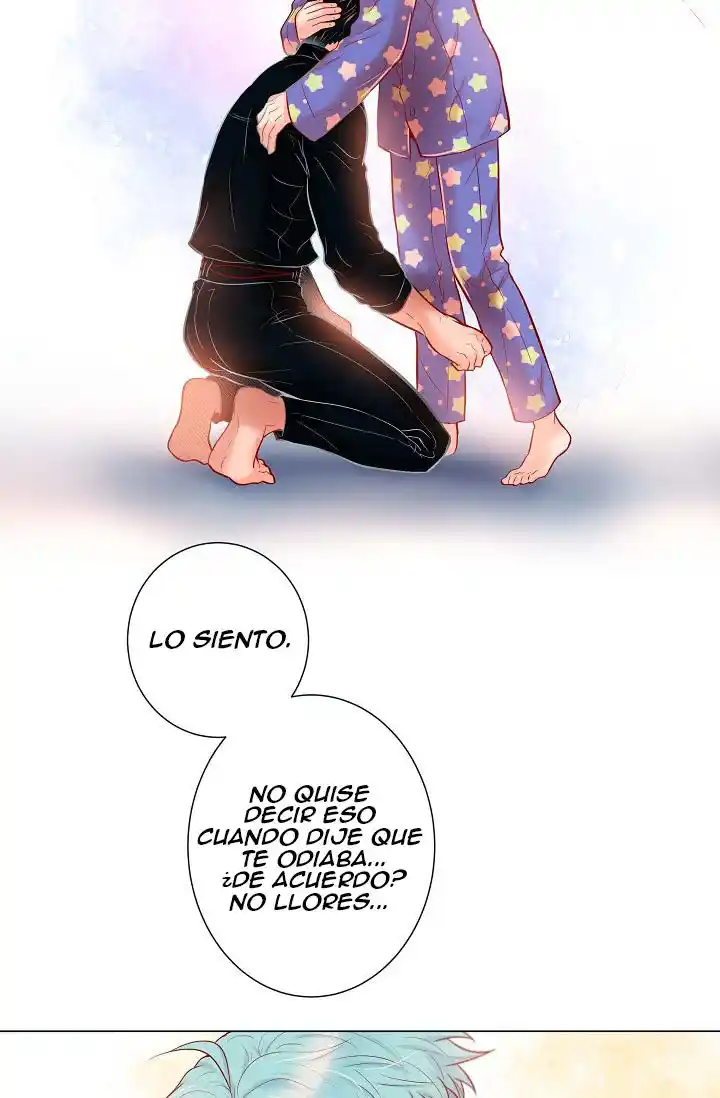 Mordiendo al tigre - Capítulo 45 - Página 54 - LectorTMOo