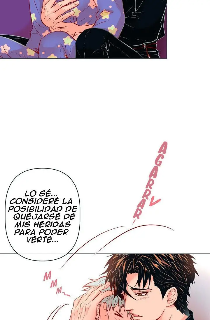 Mordiendo al tigre - Capítulo 46 - Página 6 - LectorTMOo