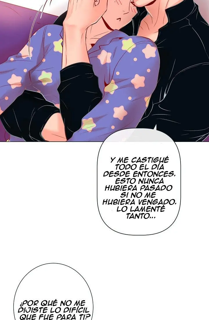 Mordiendo al tigre - Capítulo 46 - Página 7 - LectorTMOo