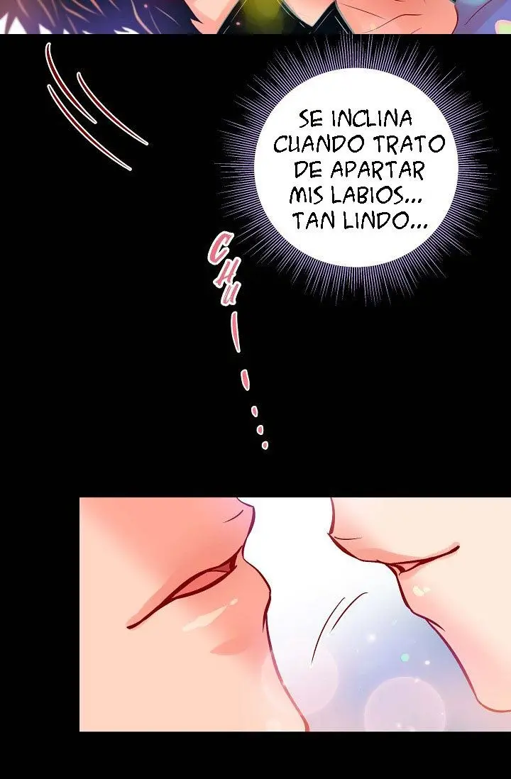 Mordiendo al tigre - Capítulo 46 - Página 34 - LectorTMOo