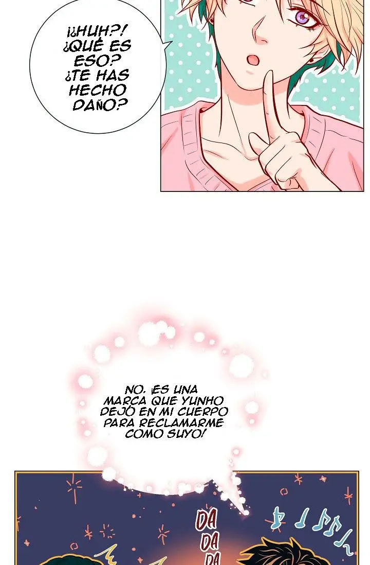 Mordiendo al tigre - Capítulo 46 - Página 53 - LectorTMOo