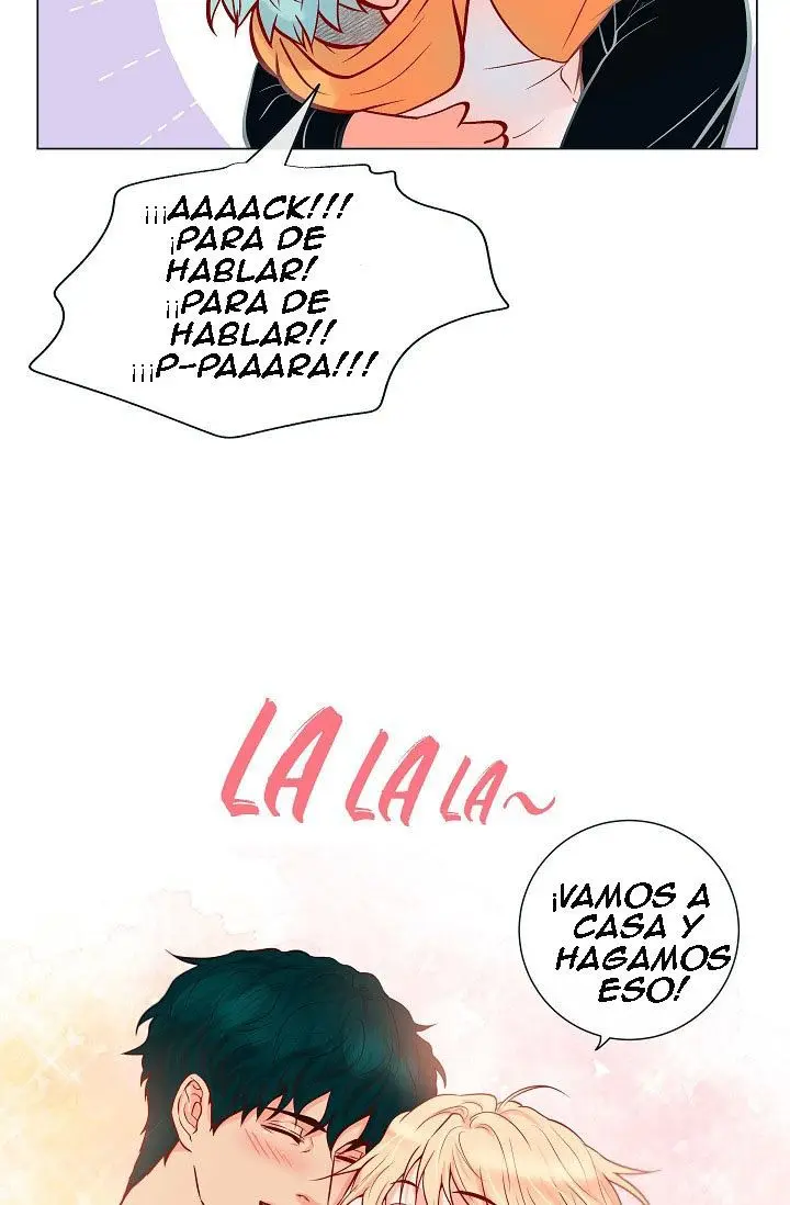 Mordiendo al tigre - Capítulo 46 - Página 57 - LectorTMOo
