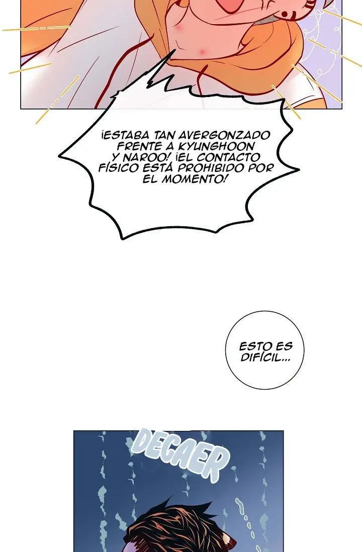 Mordiendo al tigre - Capítulo 47 - Página 6 - LectorTMOo