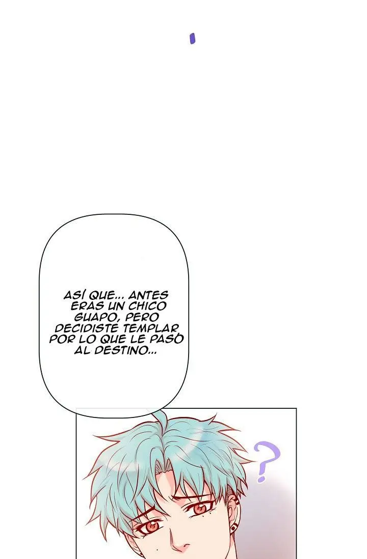 Mordiendo al tigre - Capítulo 47 - Página 33 - LectorTMOo